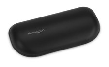 Kensington ErgoSoft Mouse Wrist Rest Black Gel Cushioning Ergonomic Design