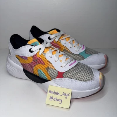 Größe 7 - Air Jordan Luka Doncic x Jordan Delta 3 Low Nitro - Bild 1 von 4