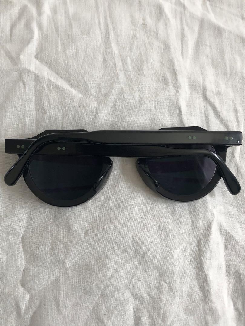 Lesca 50 SizeS Vintage Crown Panto 8Mm | eBay Lesca 50 SizeS Vintage Crown Panto 8Mm | eBay
