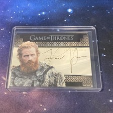 2019 Rittenhouse Game of Thrones Inflexions Trading Cards 15
