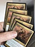 MTG - 5X Dauntless Escort - Alara Reborn - NM - $1 Shipping