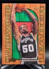 1995 Fleer Basketball David Robinson #24
