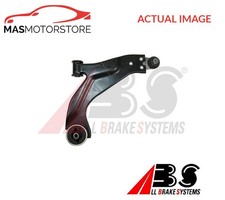 TRACK CONTROL ARM WISHBONE FRONT OUTER LOWER RIGHT ABS 210218 FOR JAGUAR X-TYPE