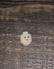 LEGO Star Wars SW0387 Queen Amidala Minifigure Head Only Authentic