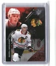 Jonathan Toews #/299 2017-18 SPx