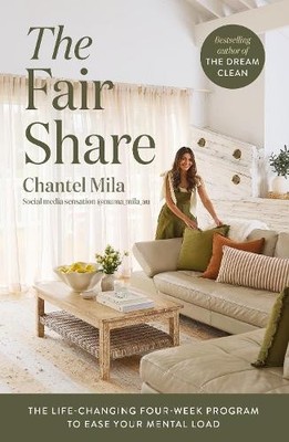 The Fair Share: The Life-Changing Fou..., Mila, Chantel
