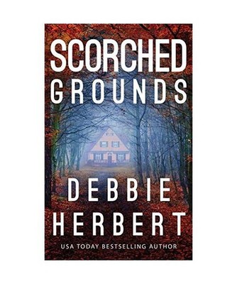 Scorched Grounds [Normal, Alabama, Band 2], Herbert, Debbie