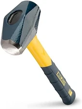 Estwing Sure Strike Drilling Hammer 2lb Fiberglass Handle