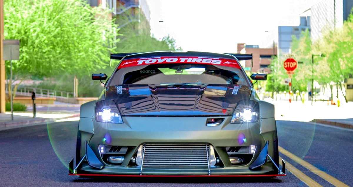 NRG Innovations Car and Truck Spoilers and Wings for sale | eBay