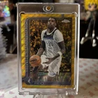 2025 Topps Naz Reid Base (Raw)