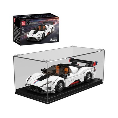 Mould King 27109 Venom F5 Supercar Building Set | 426 Pcs