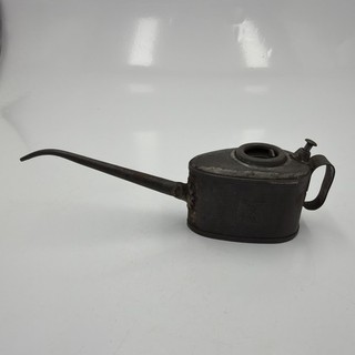 Vintage Kayes 3/4 Pint Oil Can Oiler Pie Crust No 180