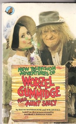 New Television Adventures of Worzel Gummidge and Aunt Sally By K