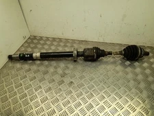 2022 Mercedes-Benz B-Class Front Right Driveshaft A1773303202