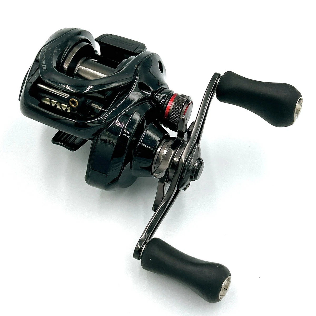 リール SHIMANO Scorpion DC 100 Shimano 17 Scorpion DC 100 Japan model 2017-2019