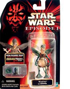 new star wars figures