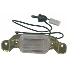 License Plate Lamp Assembly- 4011-886-66
