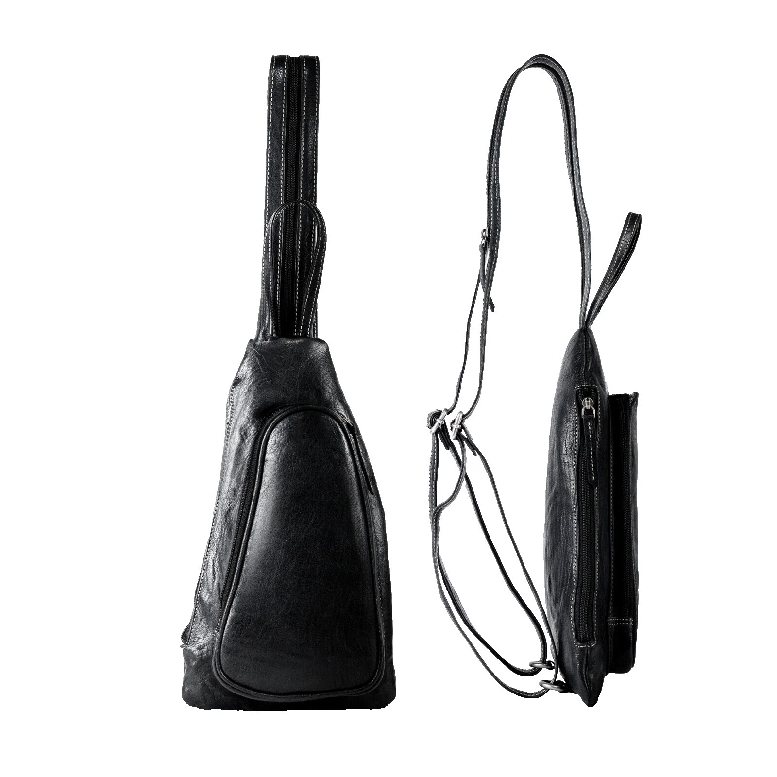 Crossbody Small Bags for Men