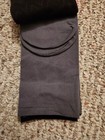 NWT Chinese Laundry Luxury Knee High Socks 3 Pairs Size 9-11 Gray Black Brown — photo 2