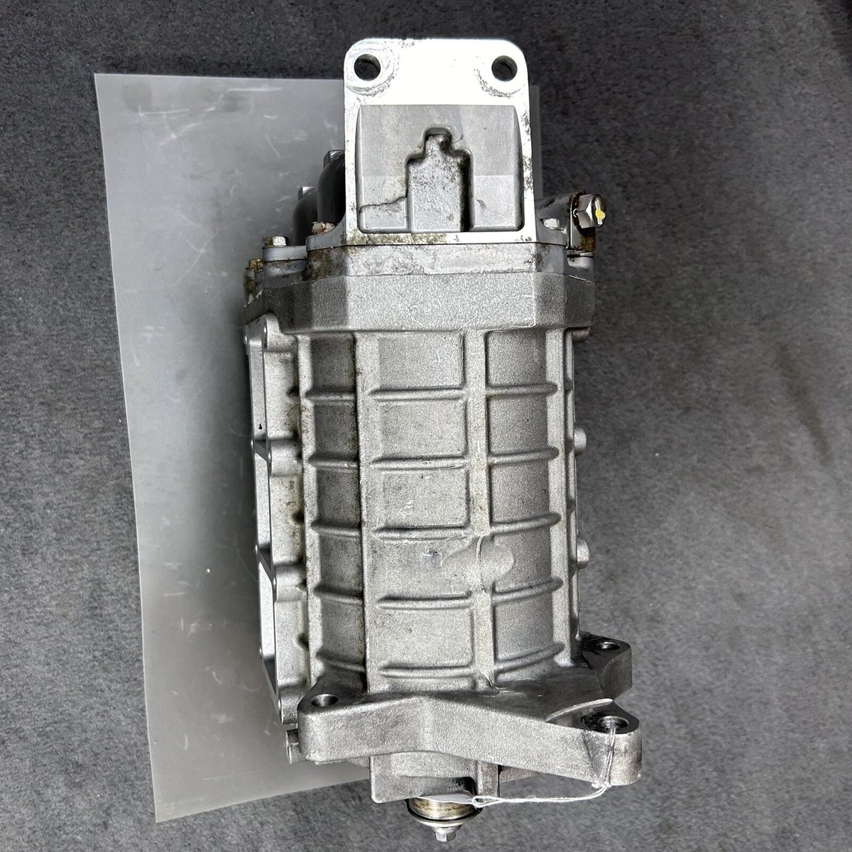 KAWASAKI JetSki 2007-2008 ULTRA 250 260 X LX COMPRESSOR-AIR KAWASAKI JetSki 2007-2008 ULTRA 250 260 X LX COMPRESSOR-AIR