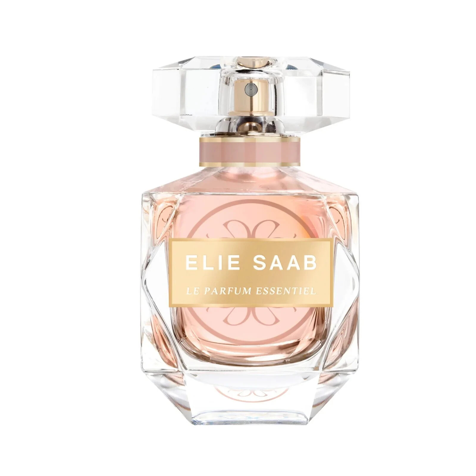 Elie Saab Le Parfum Essentiel - Eau de Parfum 90ml Spray - BRAND NEW & BOXED