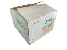 CLICKBIO 50mL XBLOK650 Deep Well Plate CBXBLOK650-1 (10/pk)
