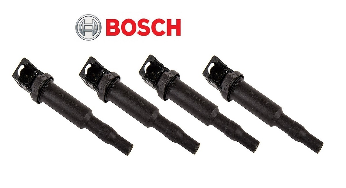 BMW 純正OEM BOSCH イグニッションコイル 12137594937 Amazon | BMW BOSCH イグニッションコイル ダイレクトコイル