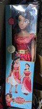 disney elena of avalor my size doll