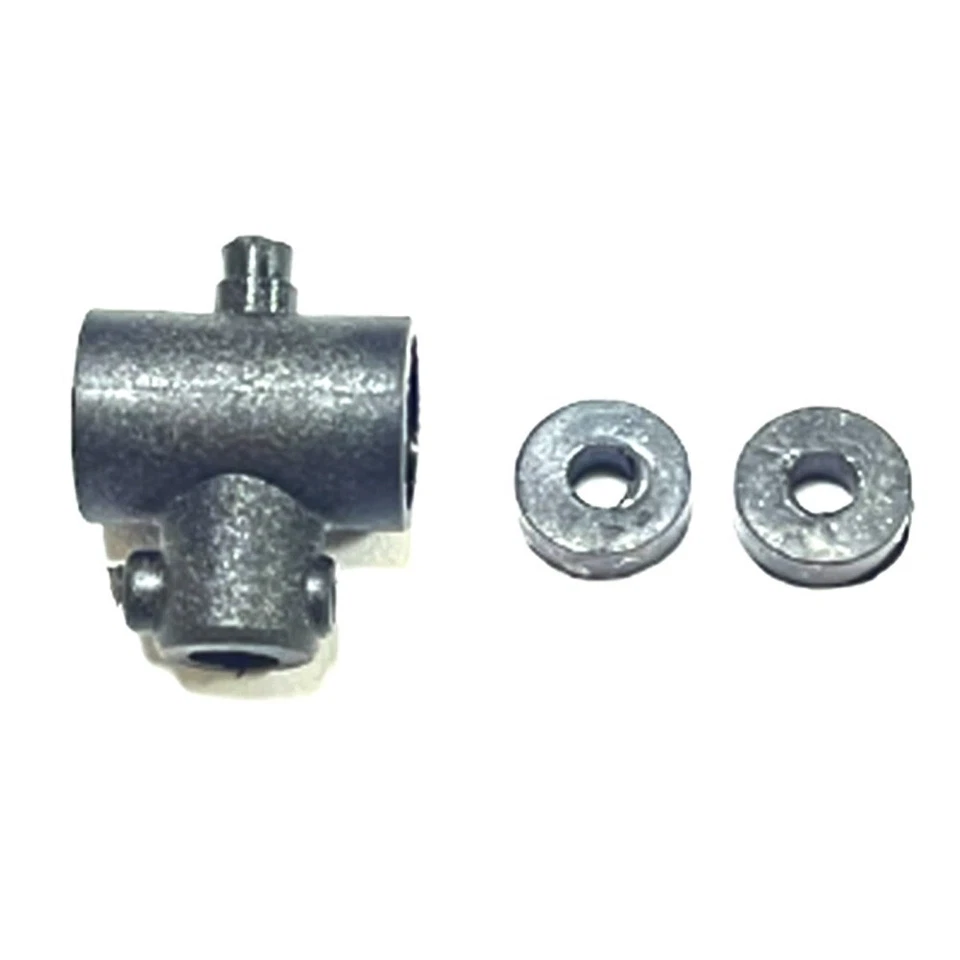 RC ERA C032 Huey UH-1 Helicopter Parts Fuselage Blade Motor ESC Servo Battery - Image 2 of 4