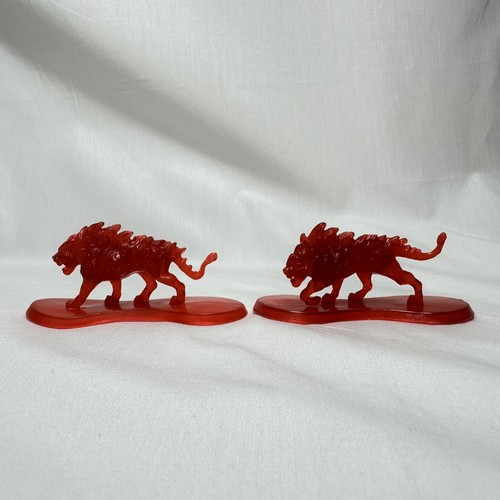 Magic Gathering: Arena of the Planeswalkers Replacement Squad/Hero Figure 21 pcs - Picture 21 of 22