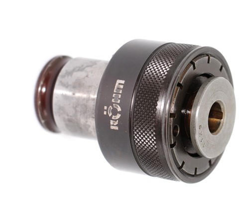 Röhm Gewinde-Schnellwechsel-Einsatz SES 2 M14 11x9 mm Rutschkupplung RHV42361 - Picture 7 of 10