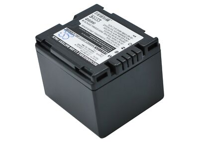 Li-Ion Akku für Hitachi DZ-HS403 DZ-HS500A DZ-HS500SW 7,4V 1440mAh