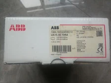 1PCS NEW UA16-30-10RA 220/230V contacts