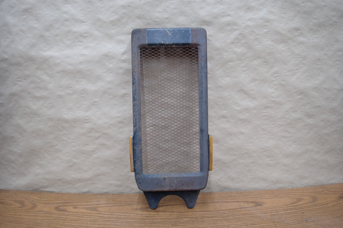専用⑥ 1994 HONDA SHADOW VT600C RADIATOR GUARD COVER | eBay
