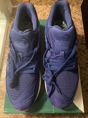 New York Knicks Puma Blaze Of Glory NYK Men s Size 11
