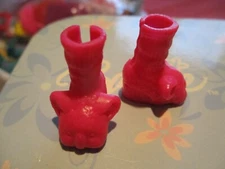 BARBIE DOLL / PAIR OF SHOES ...... (2026)