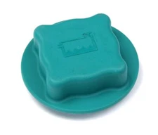 For Volvo Radiator Reservoir Tank Cap Engine Coolant Cap ----150 Kpa 1.0 Bar