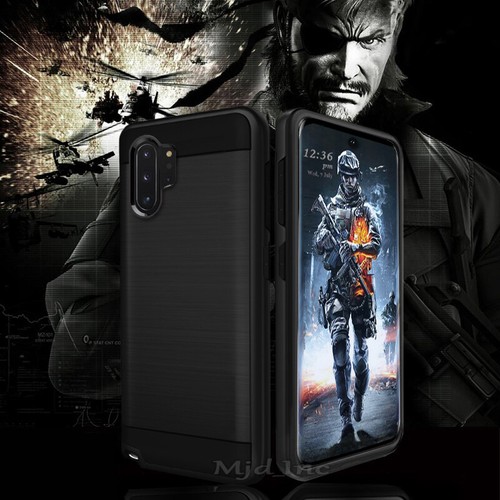 For Samsung Galaxy Note 10 | Note10 Plus Shockproof Phone Case Protective - Picture 3 of 3