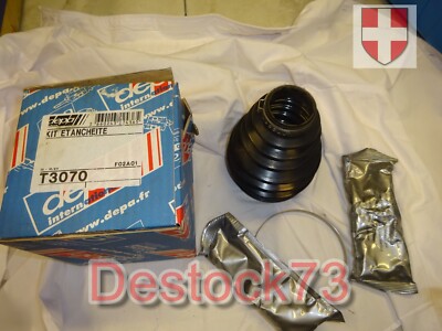 DEPA T3070 CV Joint For CITROËN DS HYUNDAI PEUGEOT