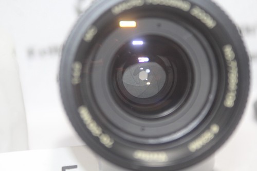 1yr Warranty Vivitar 70-210mm F4.5 macro telephoto zoom lens Nikon F Ai-S mount - Picture 7 of 18