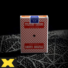 Ace Fulton Cancelled Edition 2023 Playing Cards