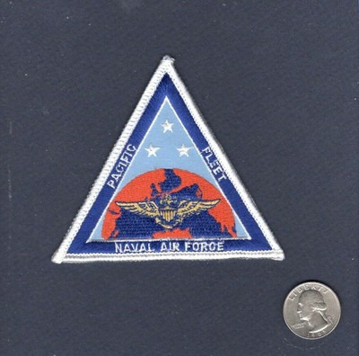 commander naval air forces pacific