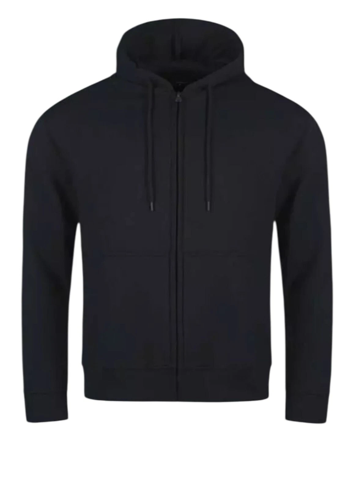 Mens Full Zip Up Plain Hooded Sweatshirt Hoodie Adult Fleece Zipper Hoody Top UK
Opens in a new wind