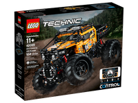 Lego® Technic 42099 Allrad Xtreme-GeläNdewagen Neu Ovp_ 4X4 X-Treme Off-Roader