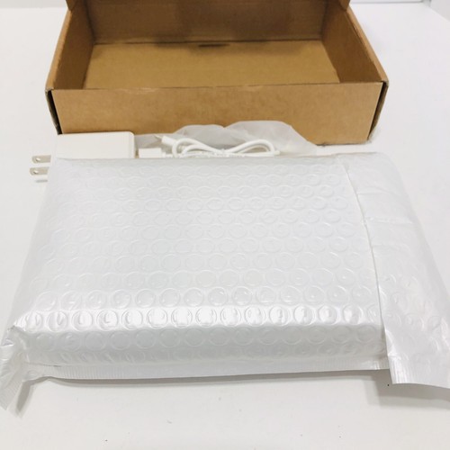 Phonesoap UV Phone Sanatizer NEW in Box  White model 500-1 Sealed Fast Shipping - Picture 3 of 6