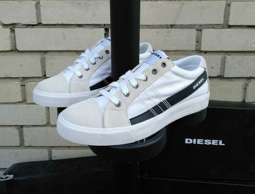 Sneakers Diesel d string low w Italy 