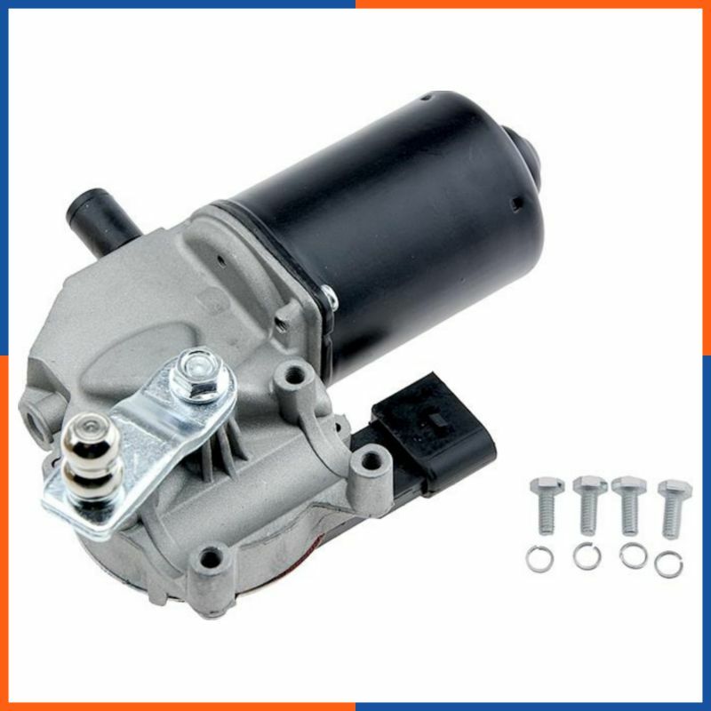 Moteur essuie-glace avant de rechange 61617200510 pour système balayage de BMW