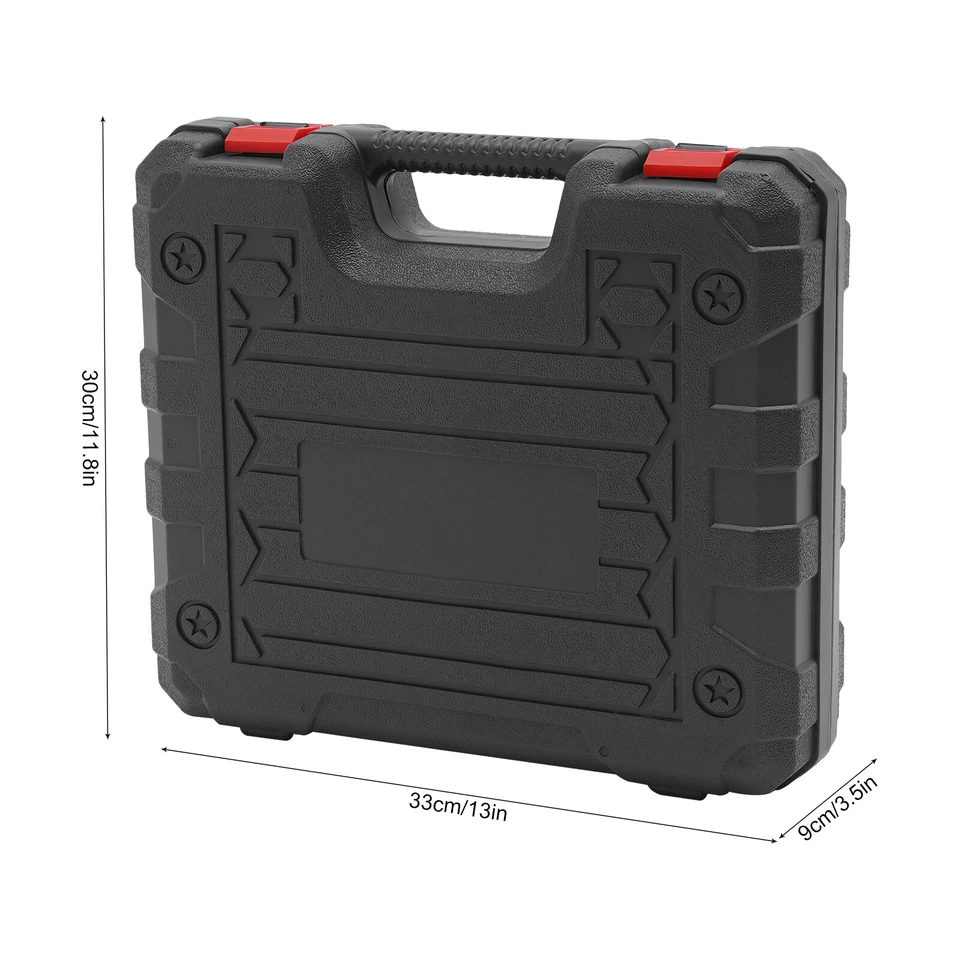 Tijera cortadora de chapa metálica eléctrica inalámbrica 21V con 2 baterías Foto 3 de 4