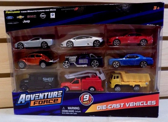 hot wheels adventure force
