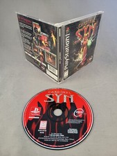 ebay® Auktion 355573992018 | Cardinal Syn, PS1, Complete, Authentic! Thumbnail of ebay® auction 355573992018 | Cardinal Syn, PS1, Complete, Authentic!